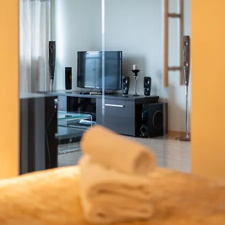 Wislane Tarasy 2,0 Deluxe Apartmán Krakov
