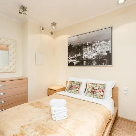 Wislane Tarasy 2,0 Deluxe