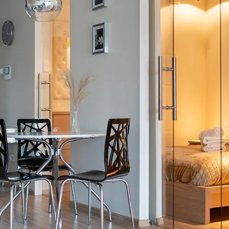 Apartmán Wislane Tarasy 2,0 Deluxe *