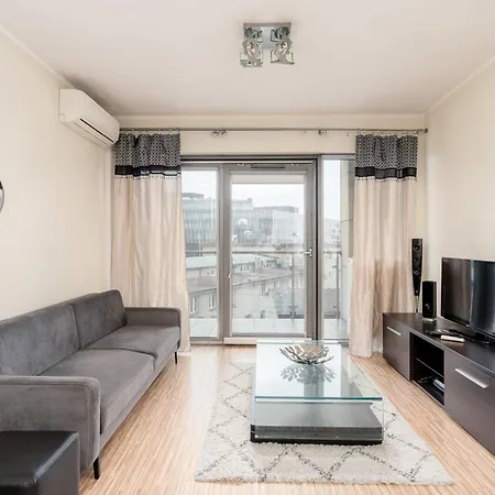 Wislane Tarasy 2,0 Deluxe *