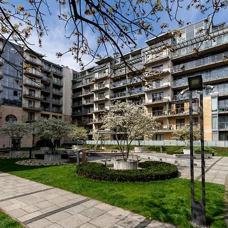 Wislane Tarasy 2,0 Deluxe * Cracovia