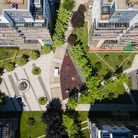 Apartament Wislane Tarasy 2,0 Deluxe *